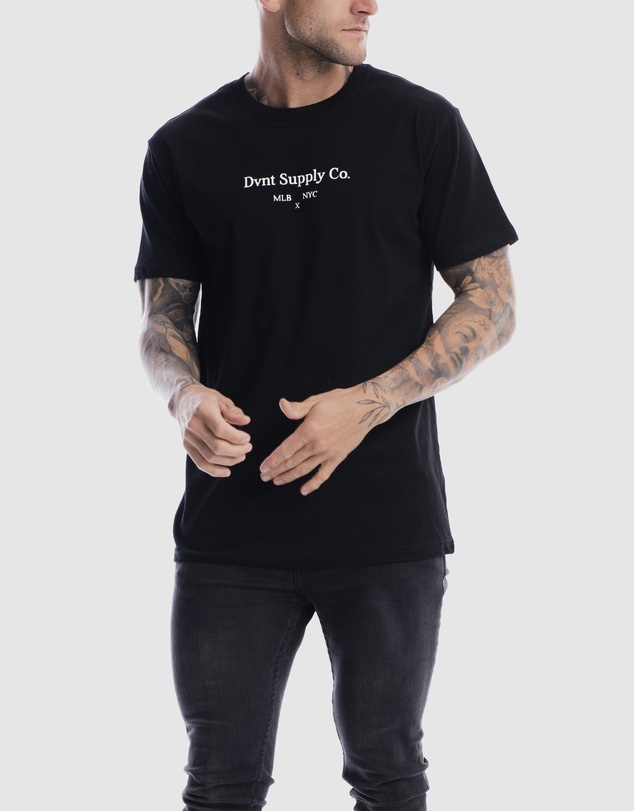 DVNT - Scripture Rise Tee