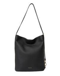 SABEN - June Shoulder Bag Black Luxe