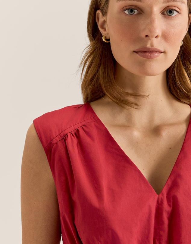 Review - Bora Midi Dress