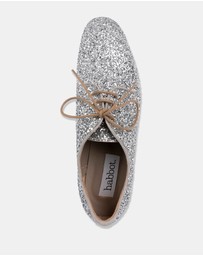 Habbot - Raglin Derby Lace-ups