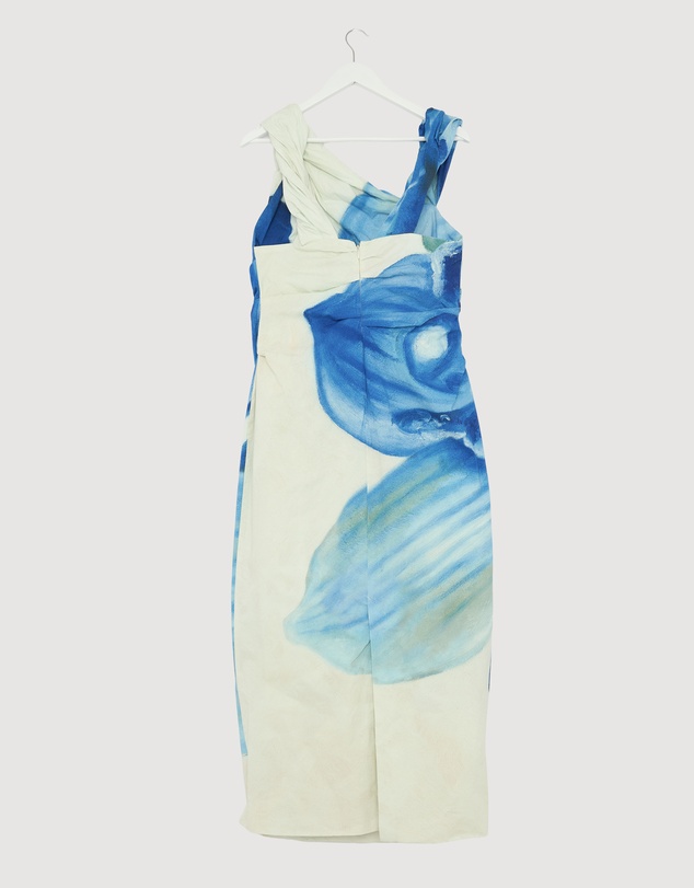 Revibe - Repaired Significant Other Olea Dress - AU 14