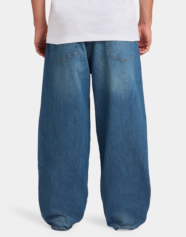 Volcom - Mens Chillow Denim Jeans