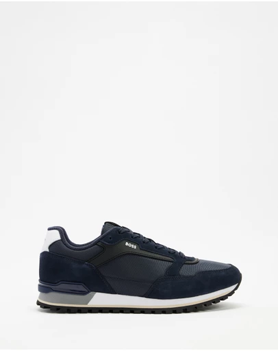 BOSS - Parkour L Runn Sdnyt Shoes