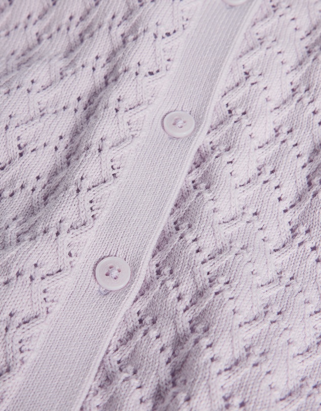 Country Road - Australian Cotton Cardigan