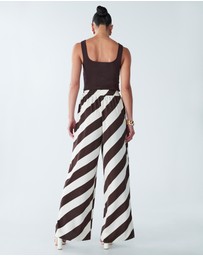 BWLDR - Barcelona Pant