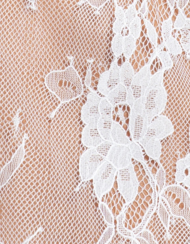 GINIA - Zoe Chemise
