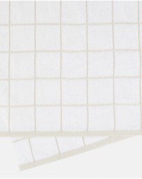 Linen House - Geneva Coconut Towel Collection