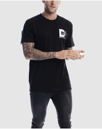 DVNT - Generation Tee
