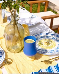 STYLD. - Bubble Goblet Set (2 pcs)