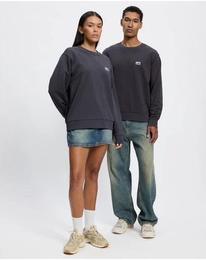 Patagonia - Daily Crewneck Sweatshirt