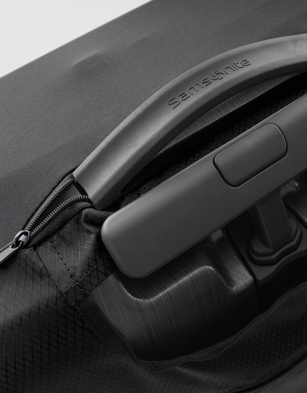 Samsonite - Large Foldable Luggage Cover