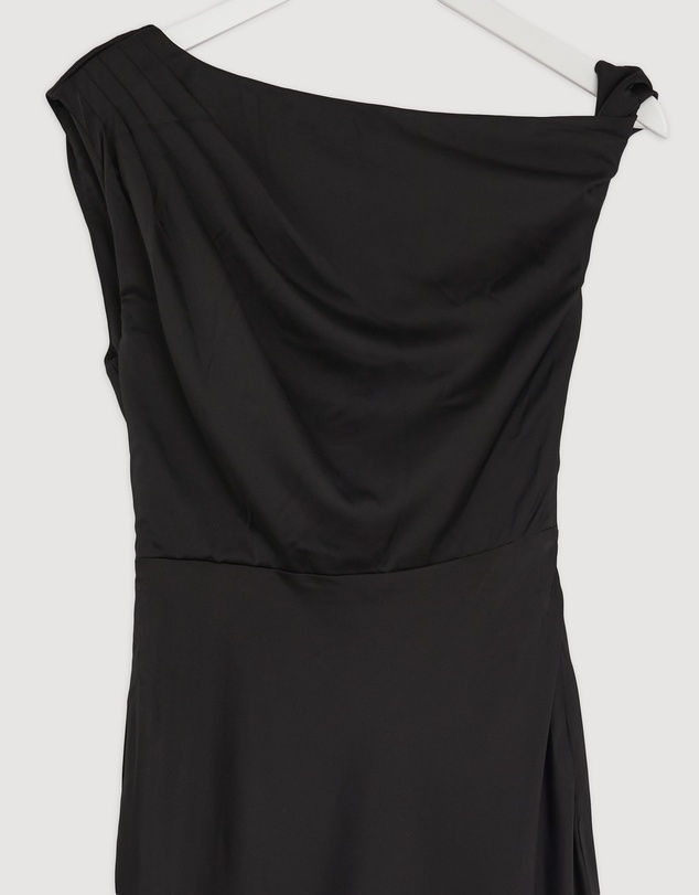 Revibe - Repaired CHANCERY Hartley Maxi Dress - AU 8