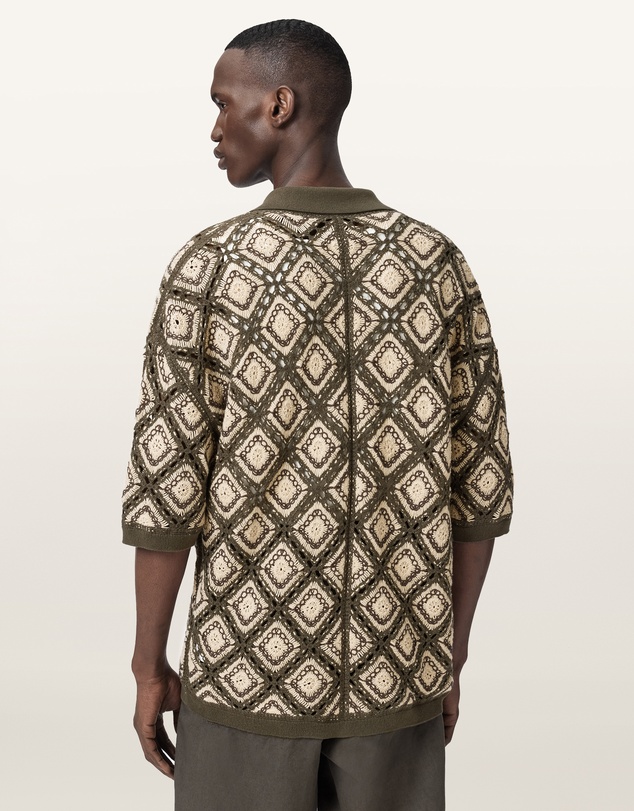 AllSaints - Morena SS Cardigan