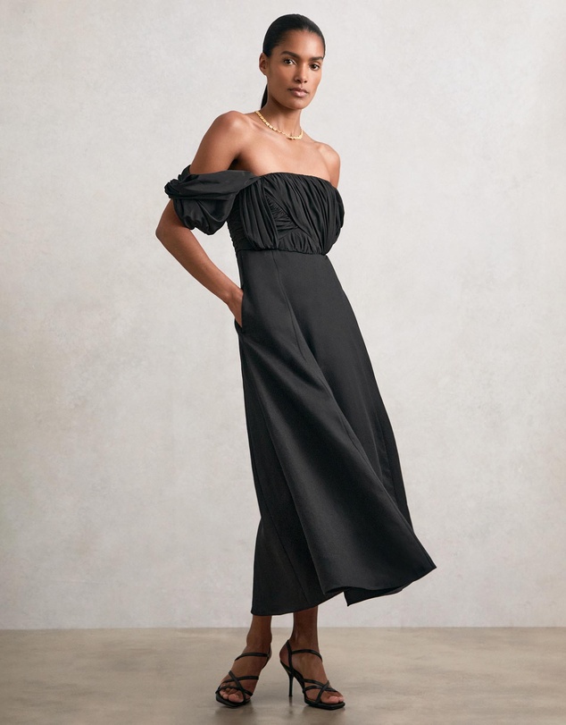 REISS - Frankie Dress