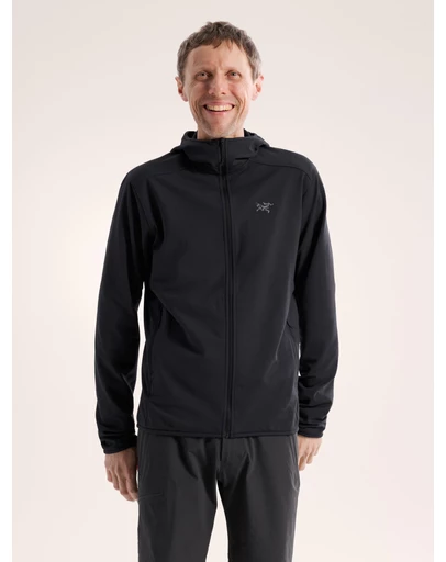 Arc'teryx - Kyanite Lightweight Hoody Men's