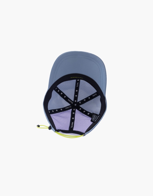Fractel - CP-EXOPLANET Running Cap