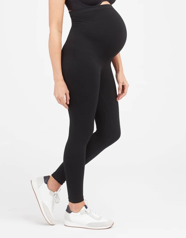 Spanx - Mama Look At Me Now Leggings