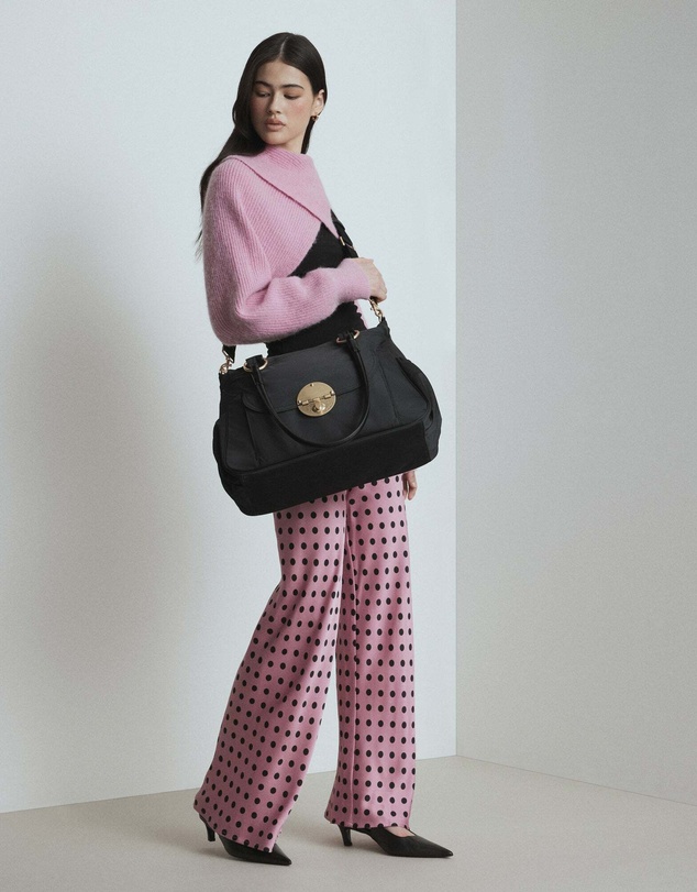 MIMCO - Turnlock Carry All Bag