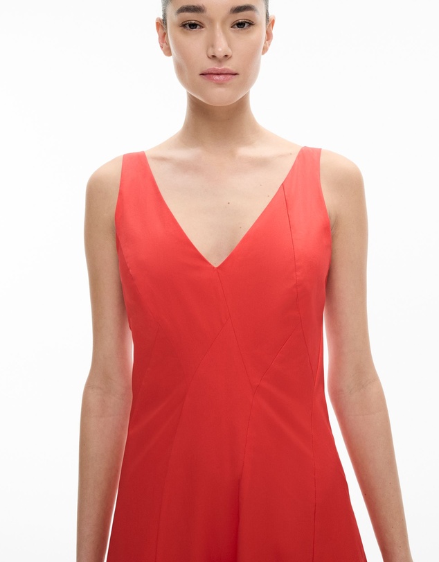 Witchery - Seam Detail Dress