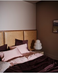 Linen House - Tait European Pillowcase