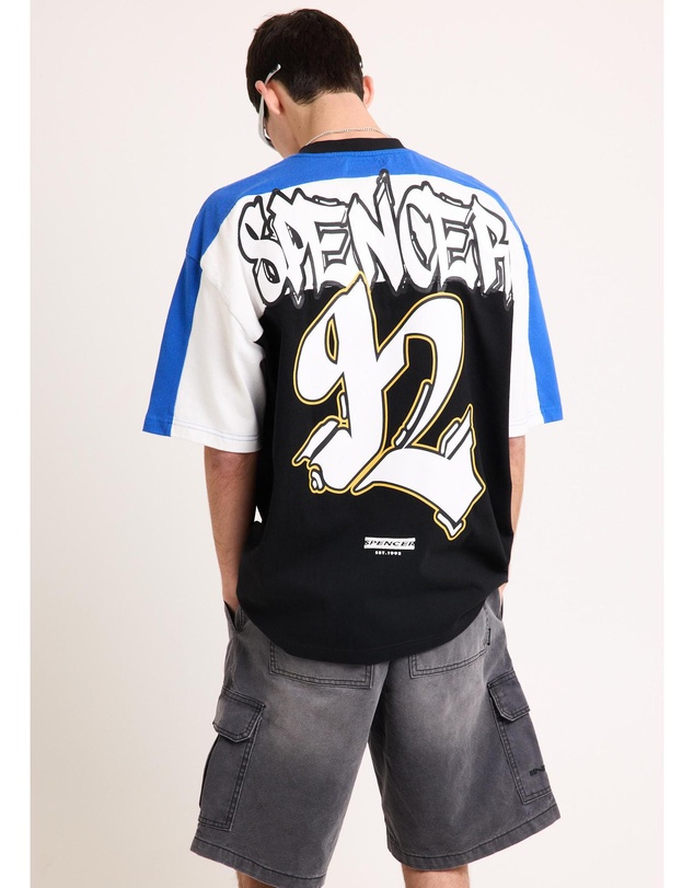Spencer Project - Graph T-Shirt