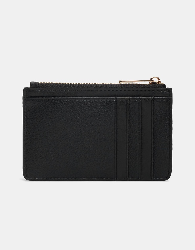 Tommy Hilfiger - Icon Long Credit Card Holder