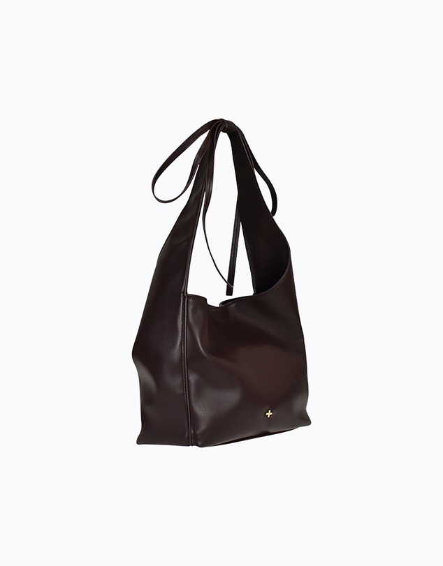 PETA AND JAIN - Yumi Soft Bow Tote Bag