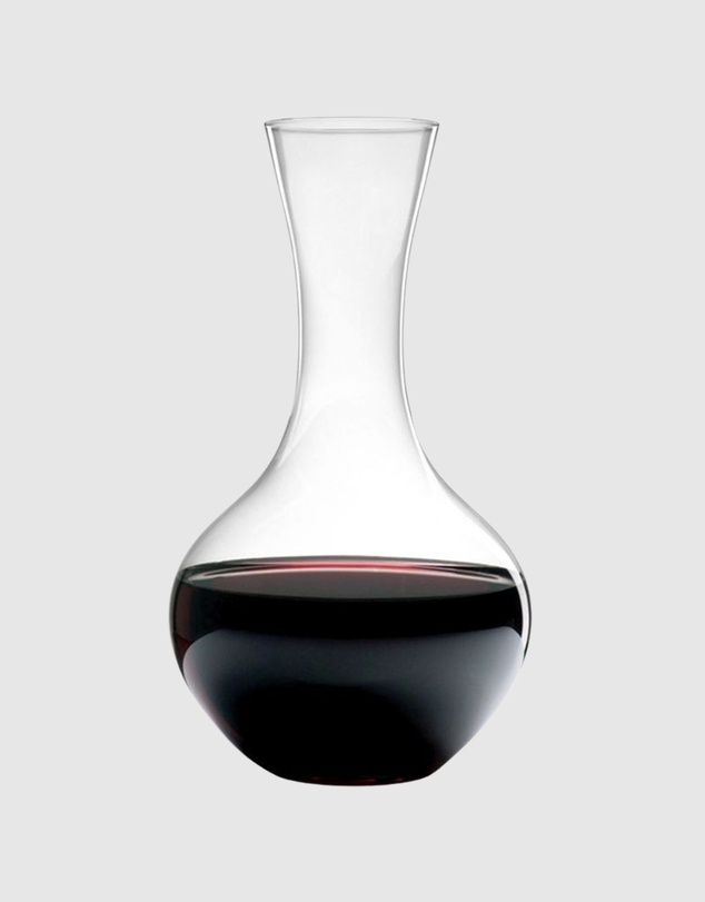 Riedel - Syrah (Without Spout) Decanter