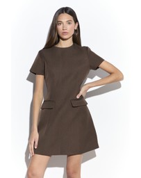 Glamorous - Tailored Mini Dress