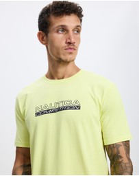 NAUTICA - Pascola T-Shirt