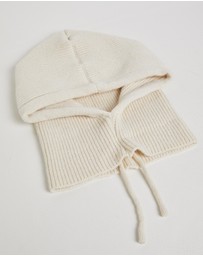 Studio - Beckham Knitted Balaclava