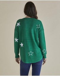 Betty Basics - Sophie Knit Jumper