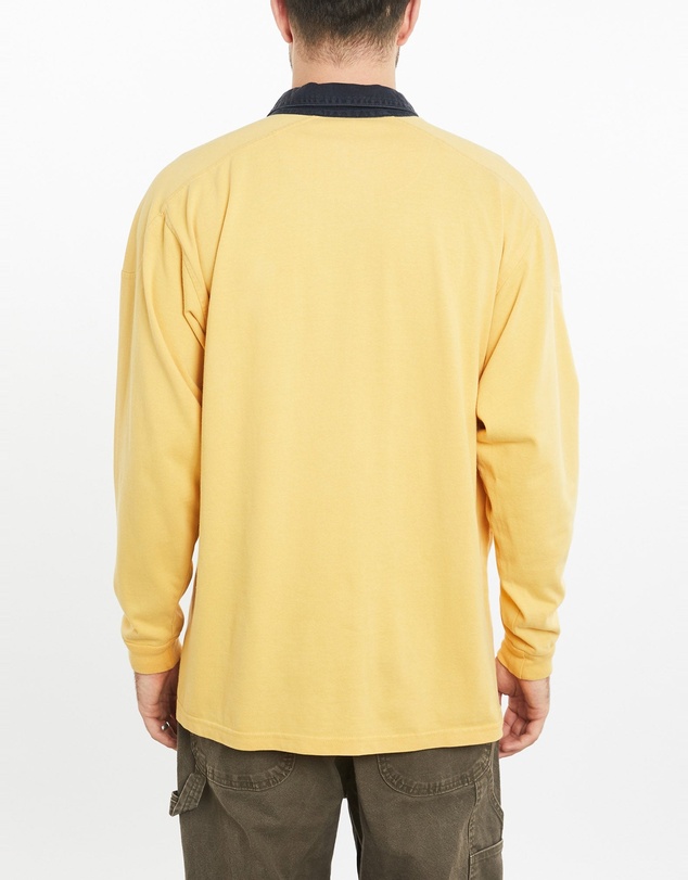 Vintage by The Real Deal - Pre Loved - Vintage Duchamp Rugby Shirt
