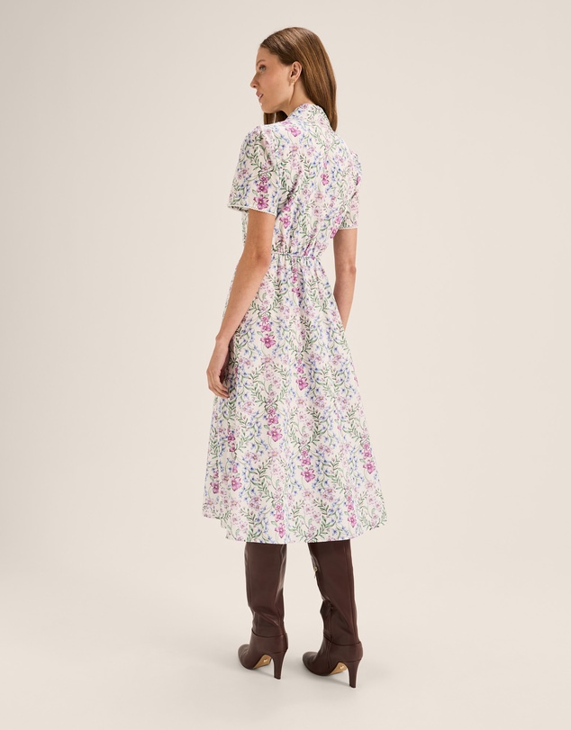 Review - Abbey Shirt Dress