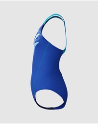 Speedo - Medley Logo Medalist - Kids-Teens