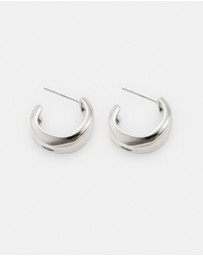 Kirstin Ash - Presence Hoops