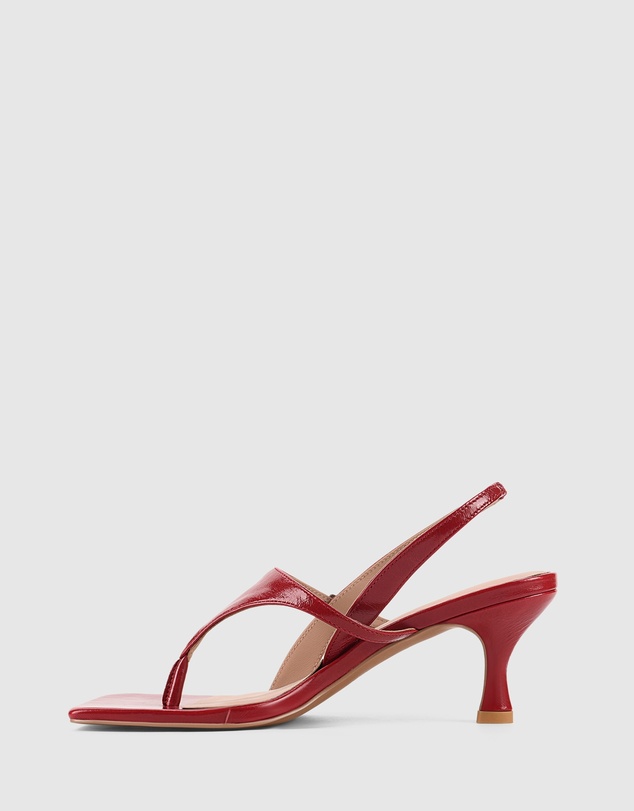 LANA WILKINSON - Jemima Slingback Sandal