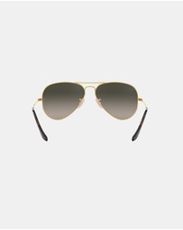 Ray-Ban - Aviator Large Metal RB3025
