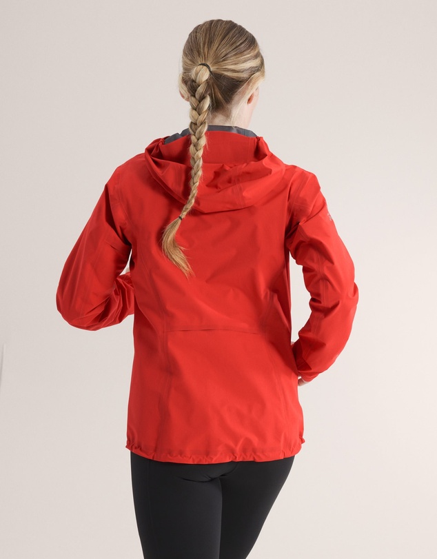 Arc'teryx - Norvan Jacket Women's