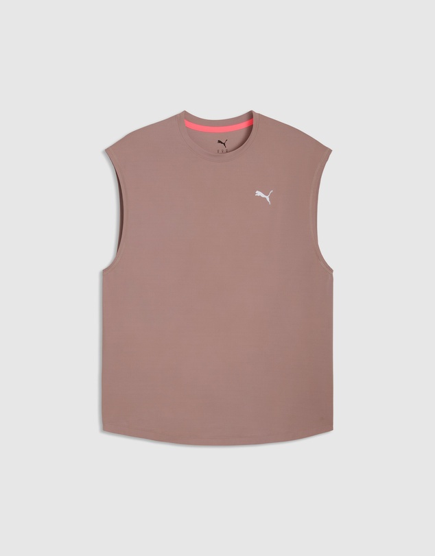 Puma - Run coolCELL Singlet - Men
