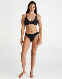 Heaven Australia - Midnight Jennifer Hipster Pant