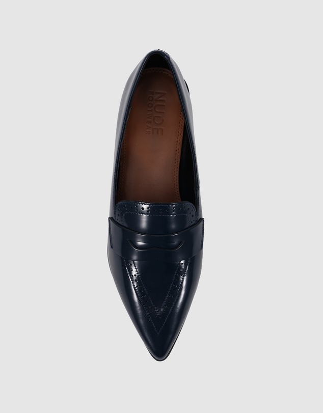 Nude Footwear - Fifi