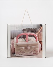 Sunnylife - Kids Sleepover Bed Summer Van