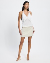 Reformation - Monica Top