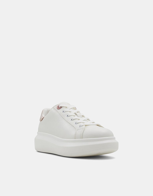 ALDO - Reia Platform Sneakers