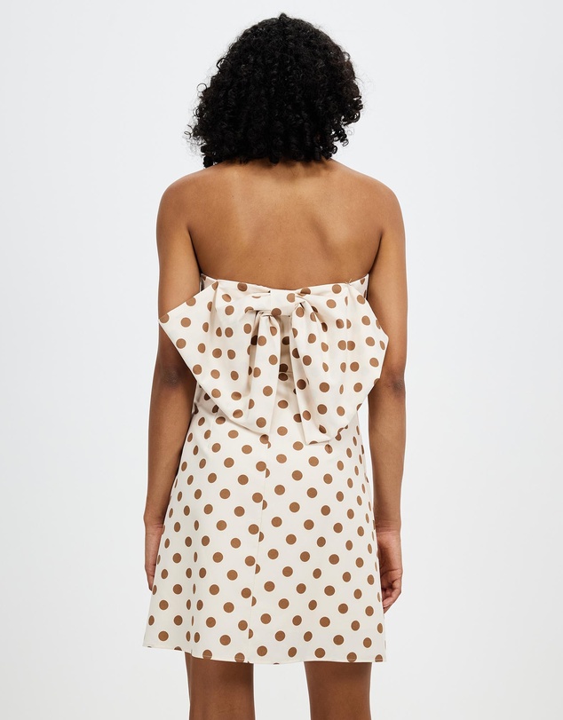 Honey and Beau - Unchain Aline Dress