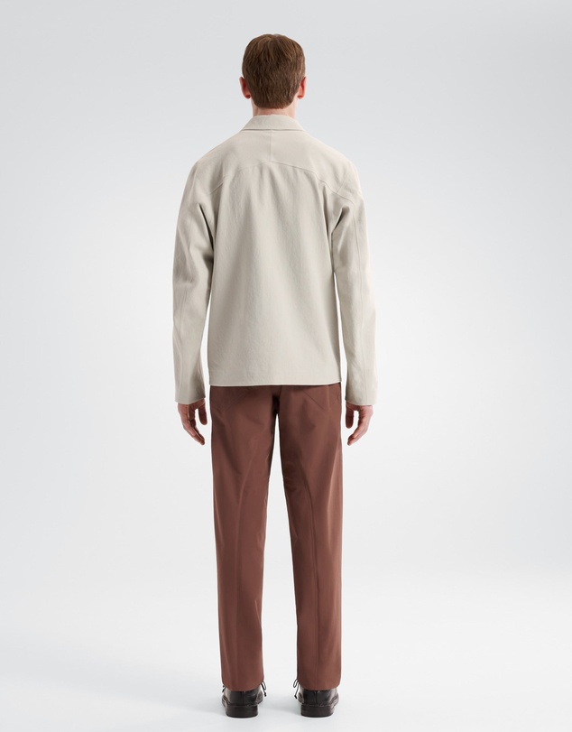 Arc'teryx - Mionn Softshell Overshirt Men's