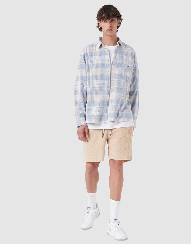 B.Cools - B.Relaxed Short