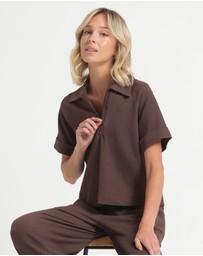 Stella - Khady Top