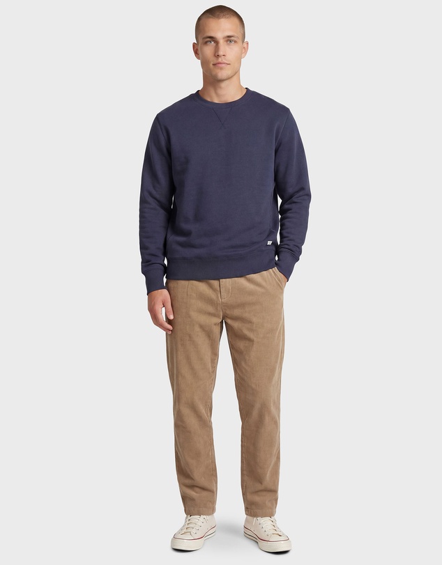 Academy Brand - Lebowski Cord Pant